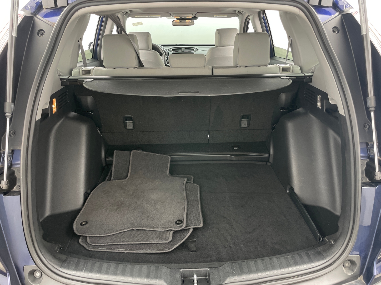 Thumbnail: 2018 Honda CR-V - 7