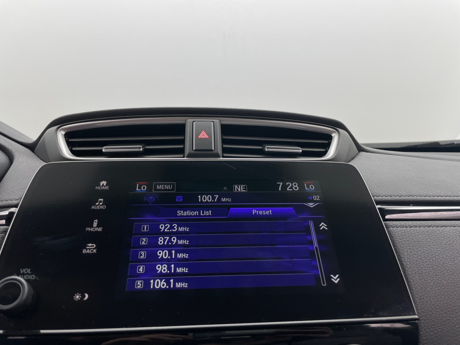 Thumbnail: 2018 Honda CR-V - 4