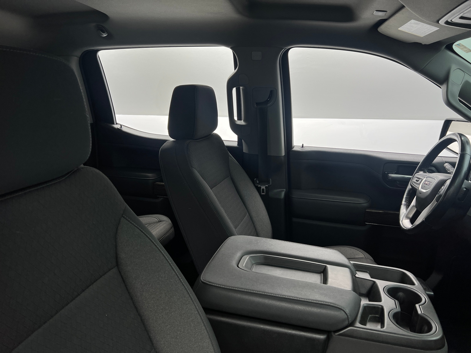 Thumbnail: 2022 GMC Sierra 1500 - 2