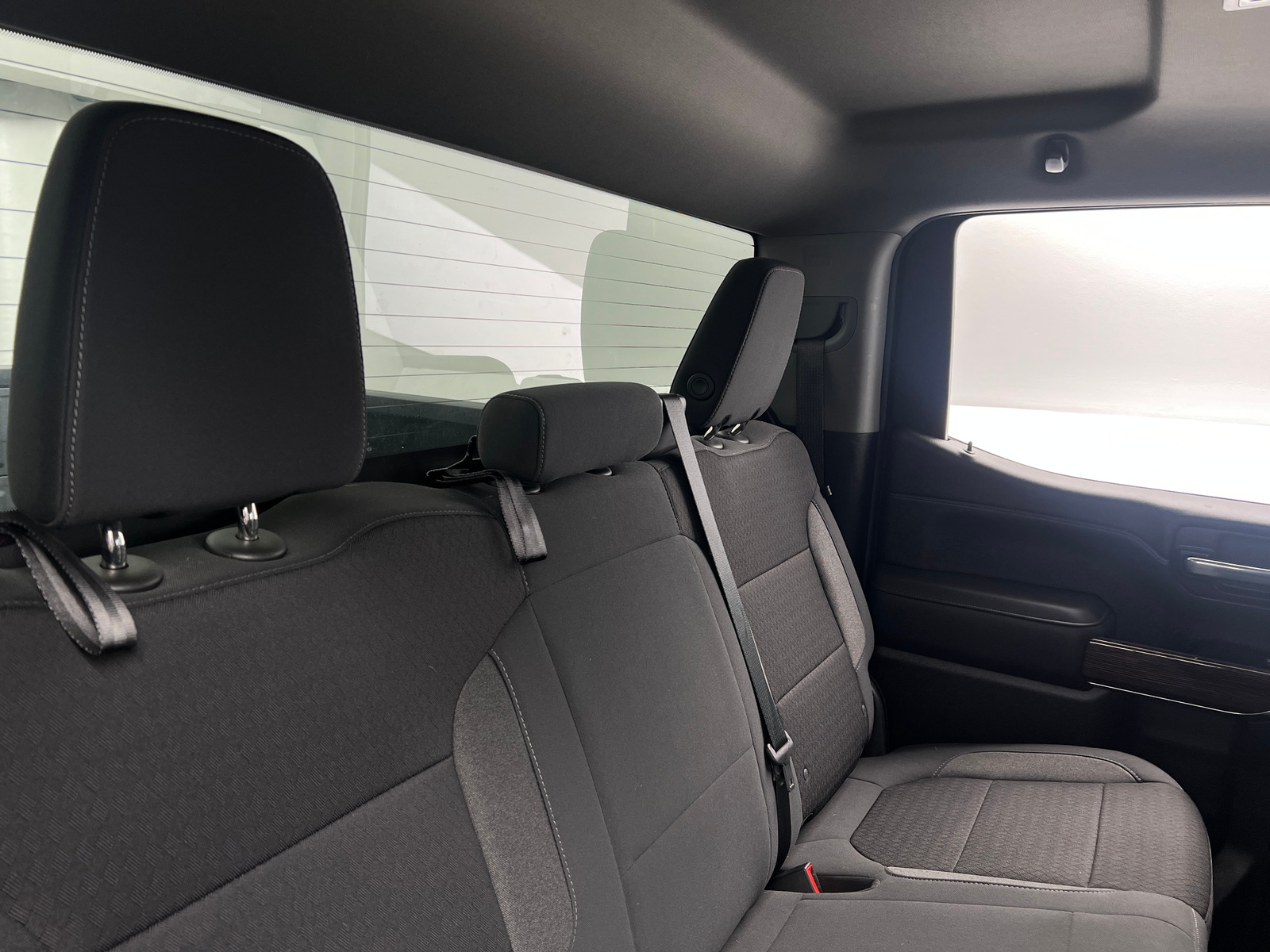 Thumbnail: 2022 GMC Sierra 1500 - 6