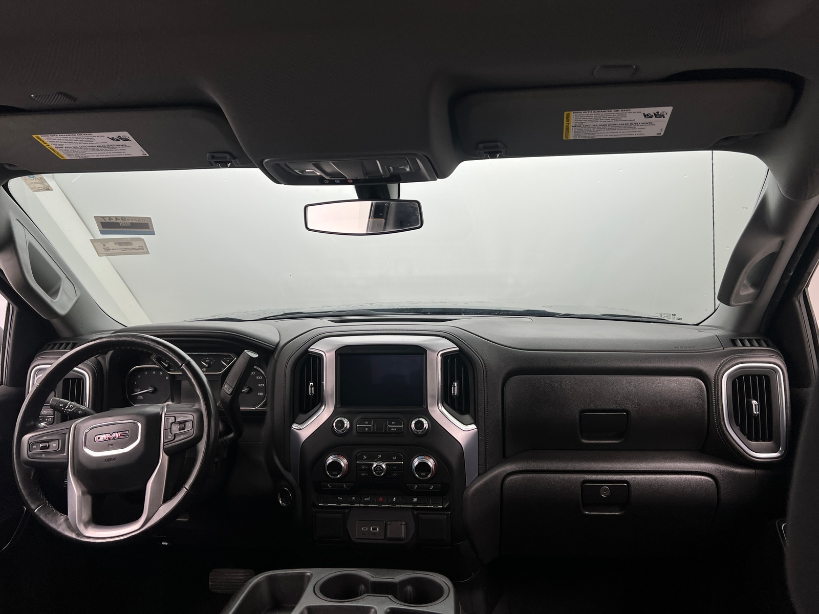 Thumbnail: 2022 GMC Sierra 1500 - 3