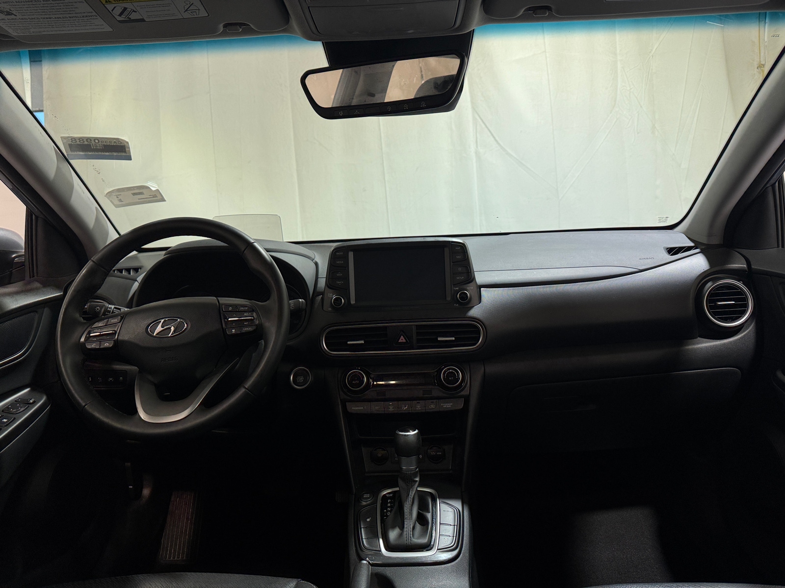 Thumbnail: 2021 Hyundai Kona - 2