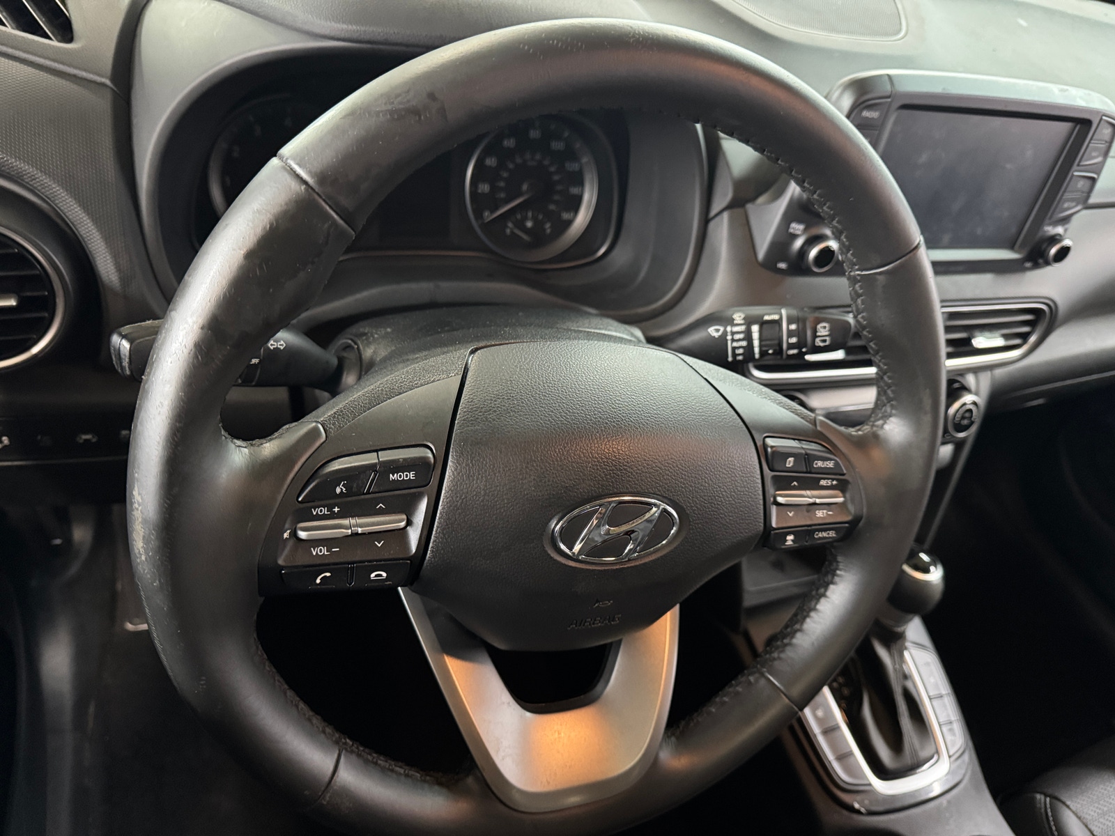 Thumbnail: 2021 Hyundai Kona - 4