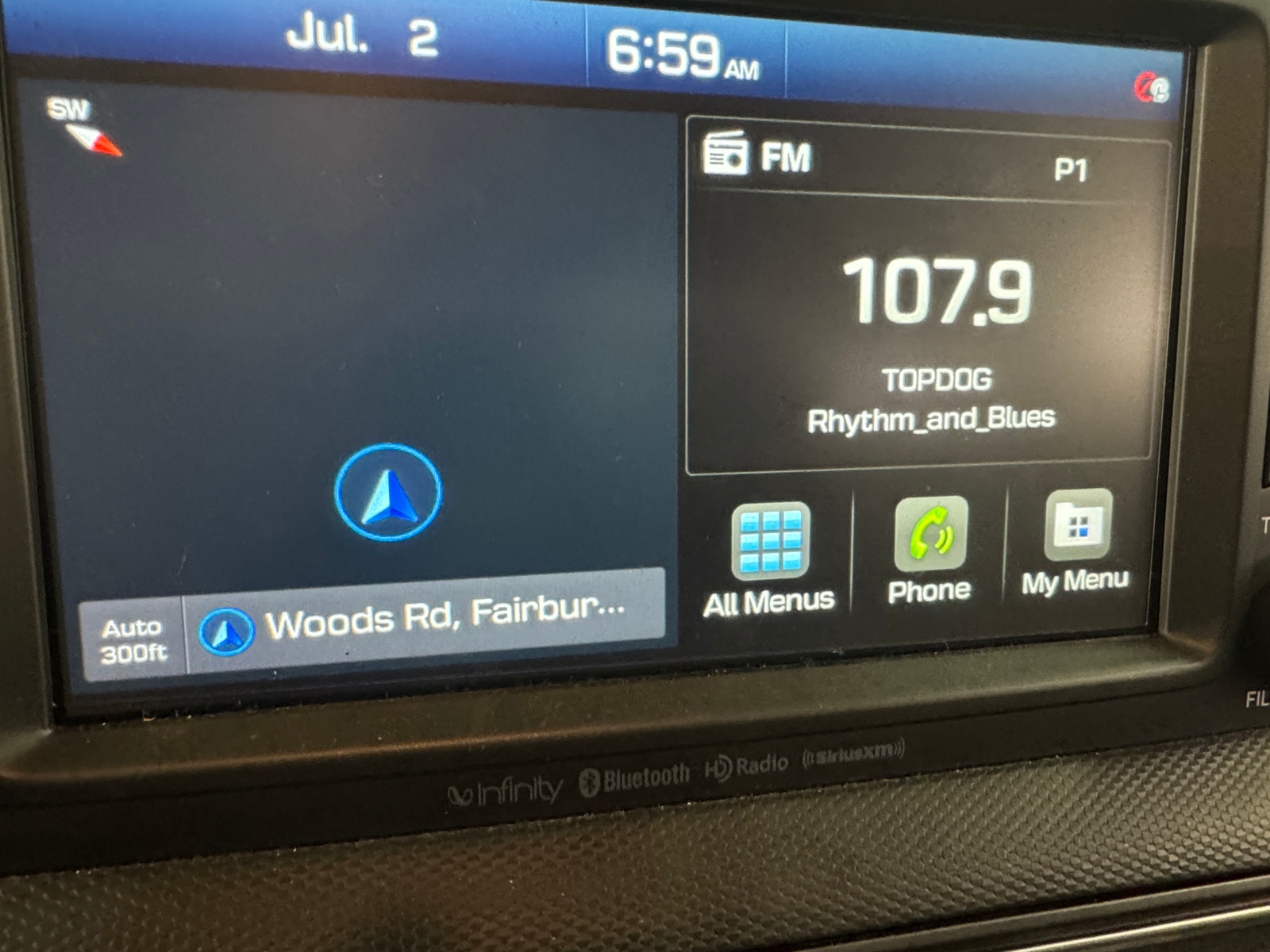 Thumbnail: 2021 Hyundai Kona - 3