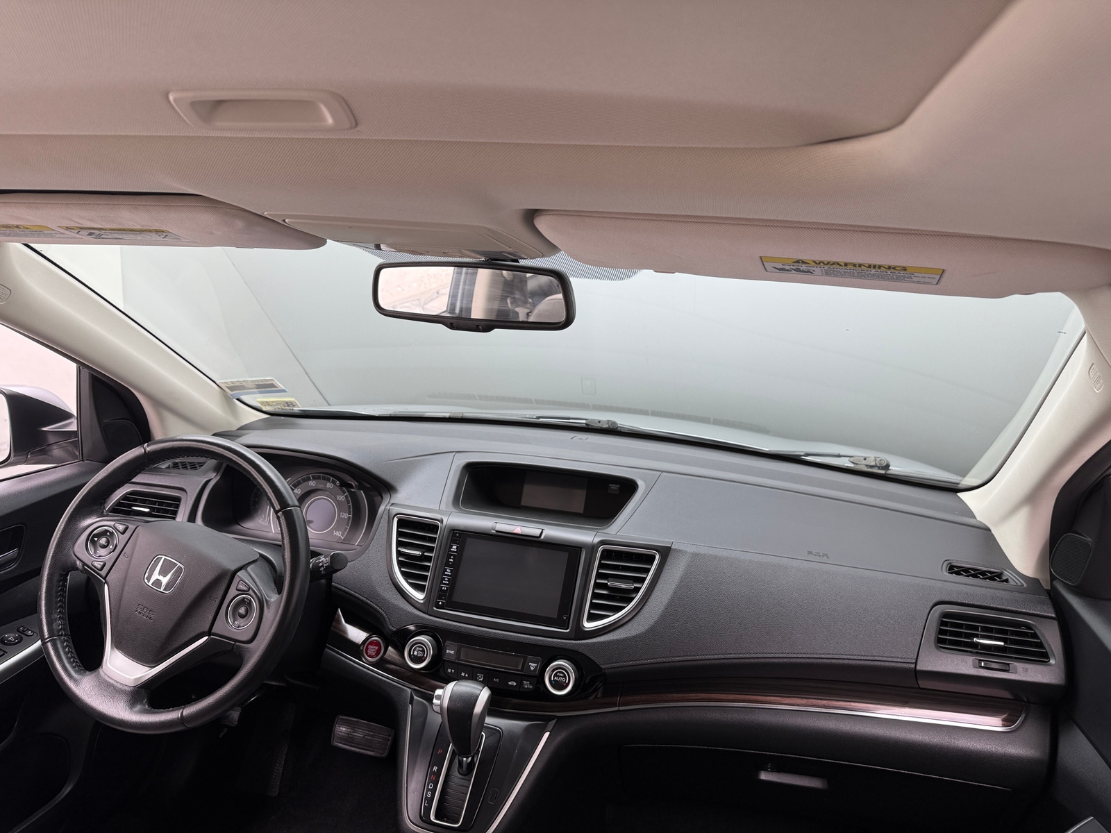 Thumbnail: 2015 Honda CR-V - 2