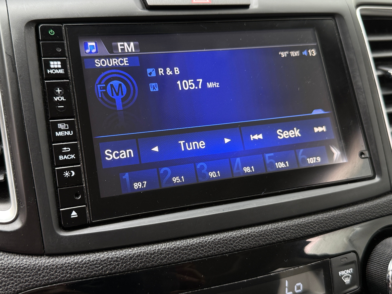 Thumbnail: 2015 Honda CR-V - 3