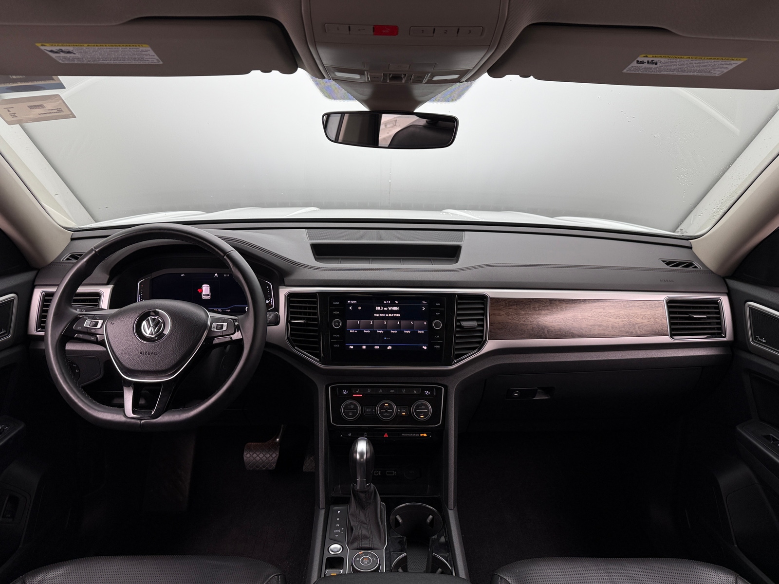 Thumbnail: 2019 Volkswagen Atlas - 2