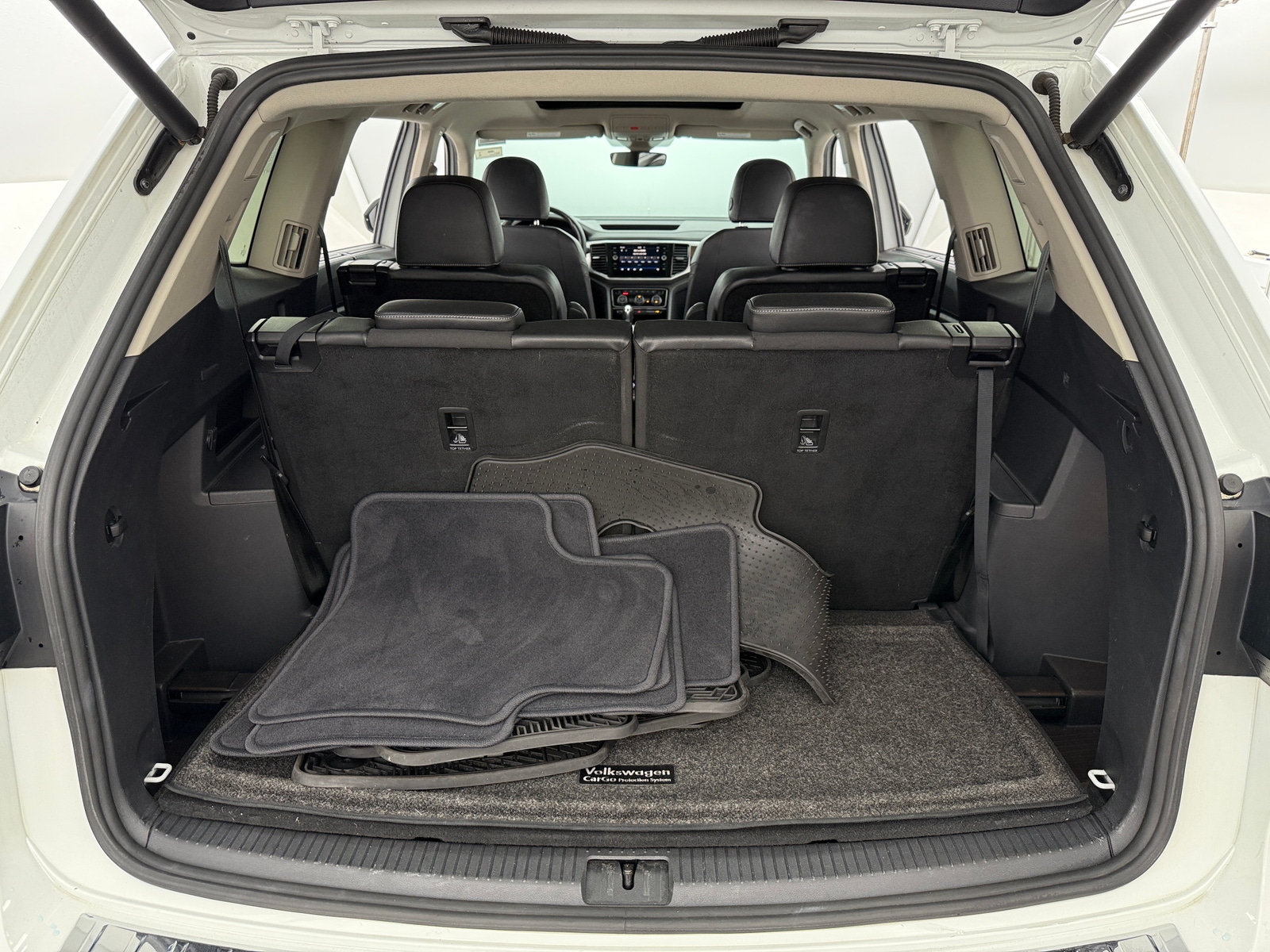 Thumbnail: 2019 Volkswagen Atlas - 6