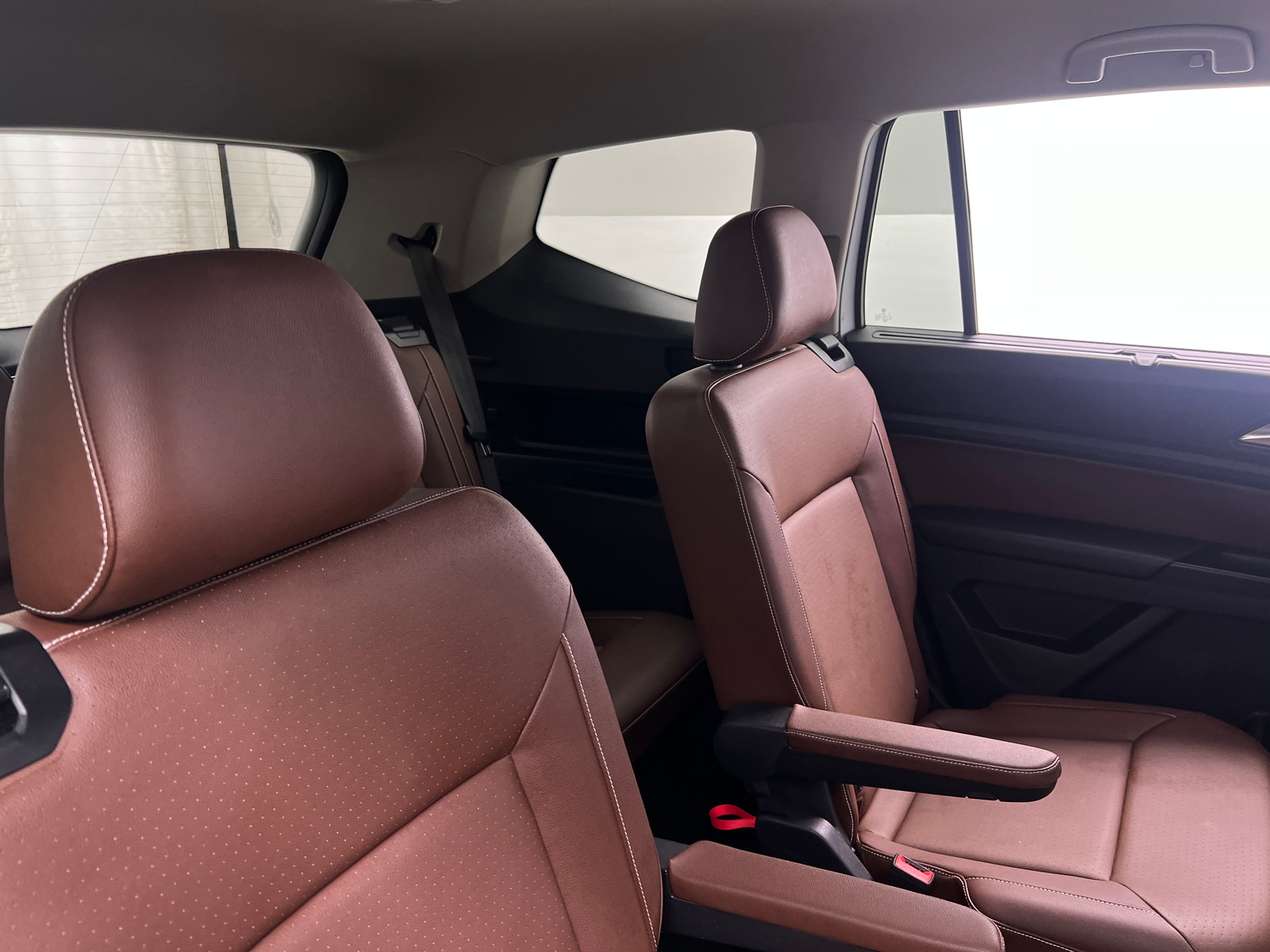 Thumbnail: 2021 Volkswagen Atlas - 5