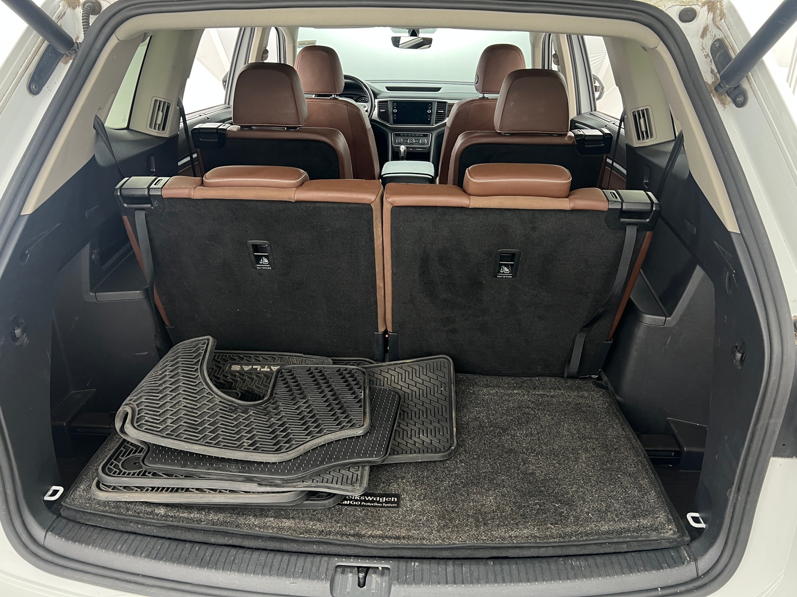 Thumbnail: 2021 Volkswagen Atlas - 6