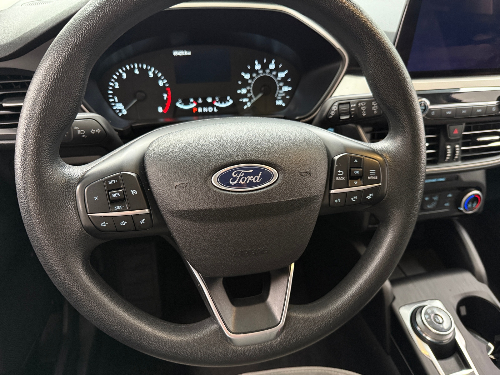 Thumbnail: 2022 Ford Escape - 5