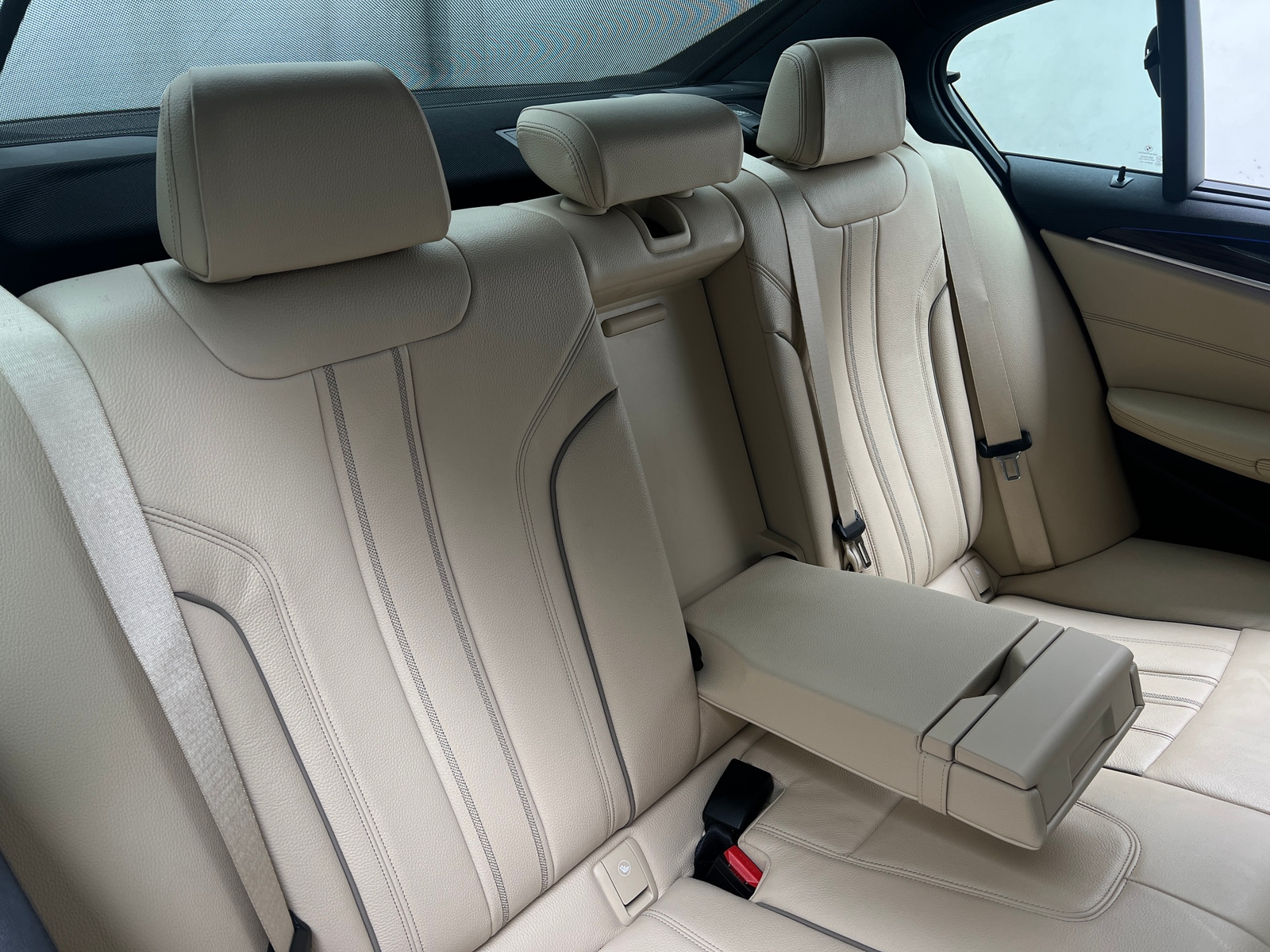Thumbnail: 2018 BMW 5 Series - 5