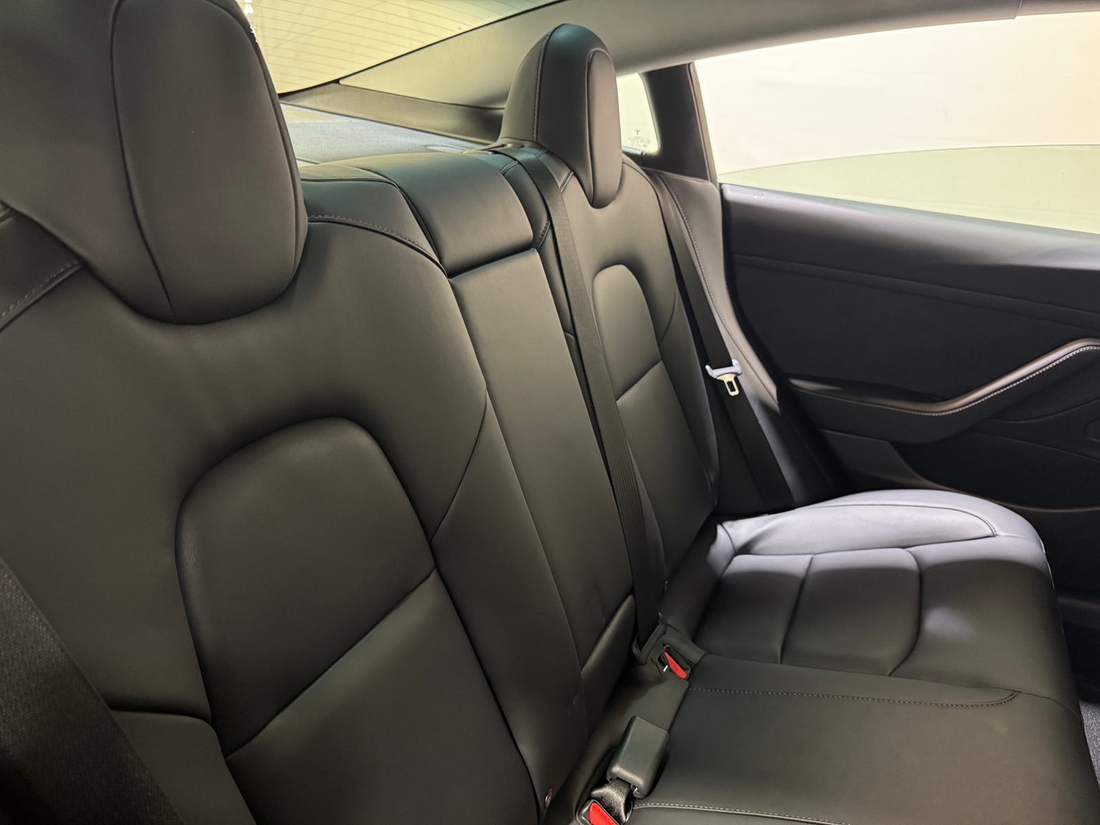 Thumbnail: 2021 Tesla Model 3 - 5