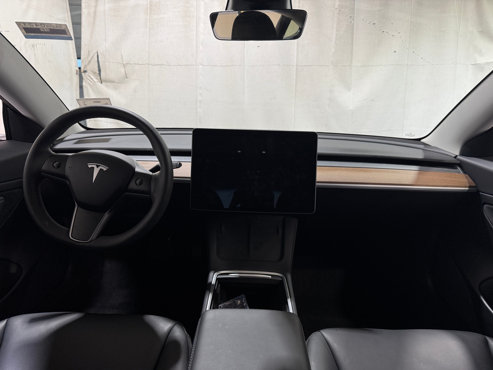 Thumbnail: 2021 Tesla Model 3 - 2