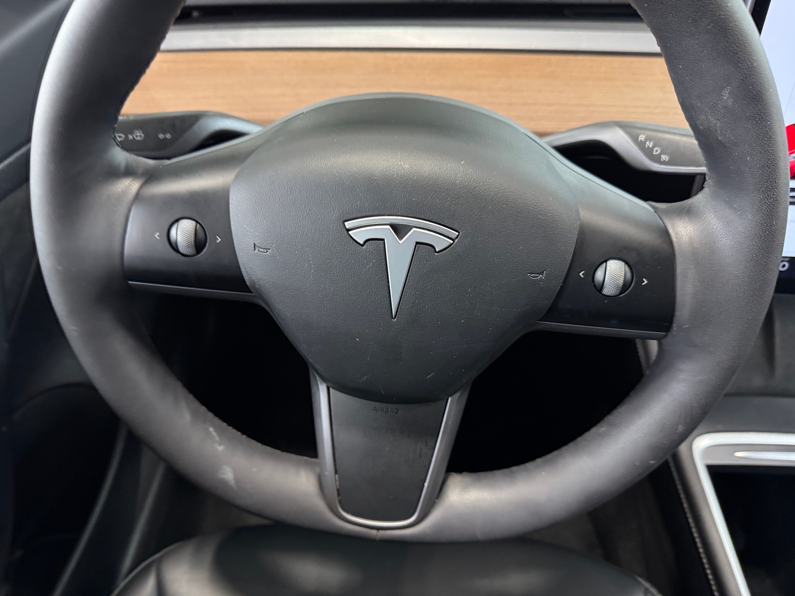 Thumbnail: 2021 Tesla Model 3 - 4