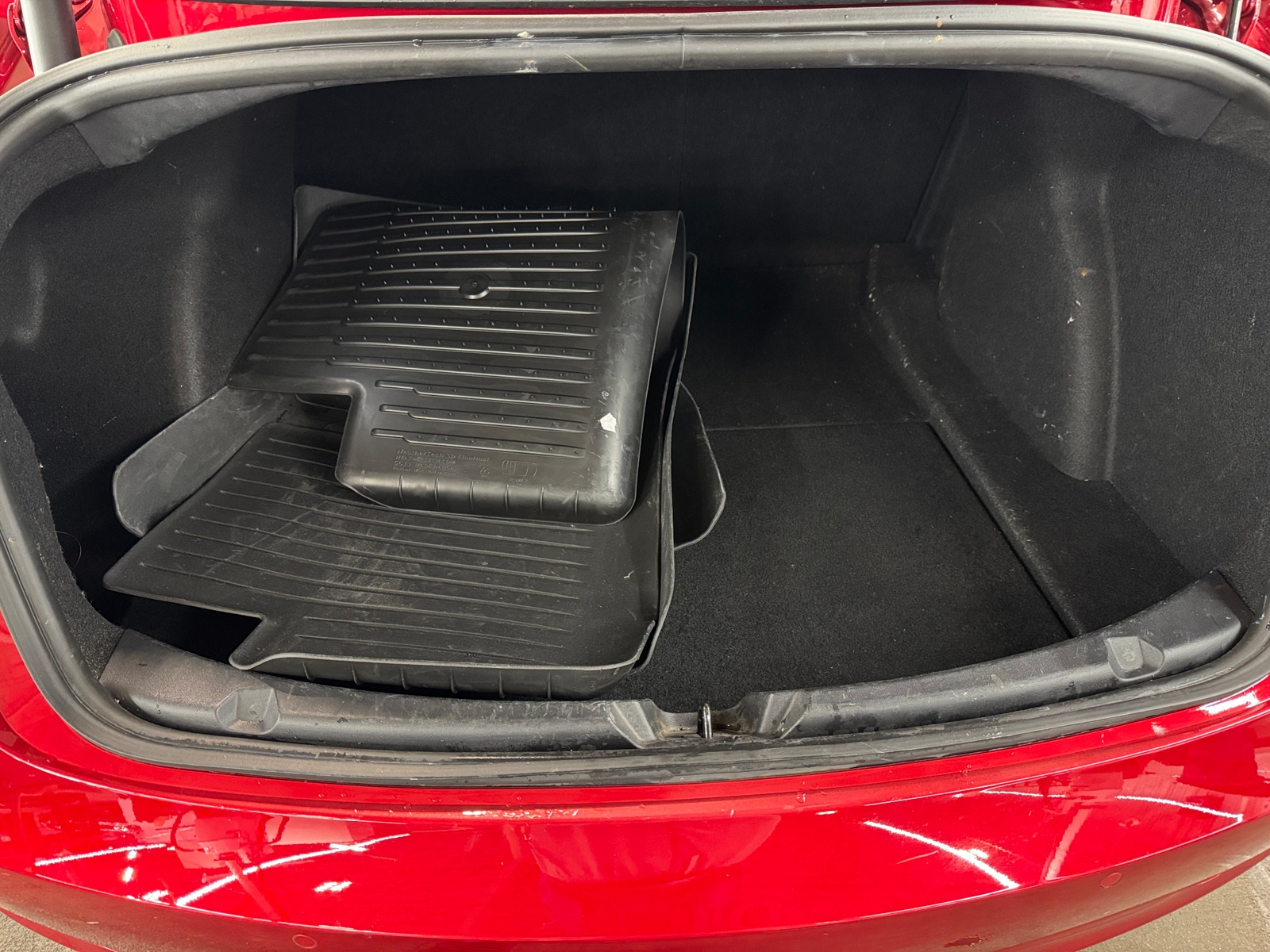 Thumbnail: 2021 Tesla Model 3 - 6