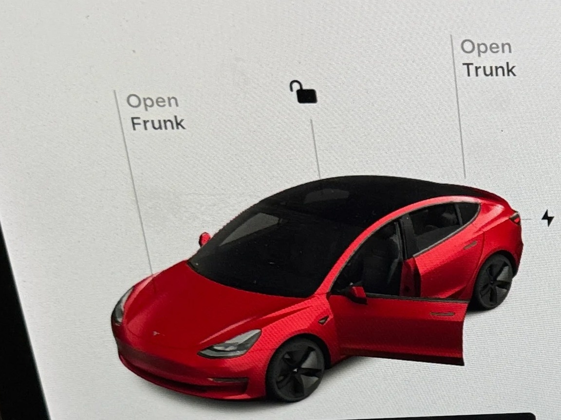 Thumbnail: 2021 Tesla Model 3 - 3