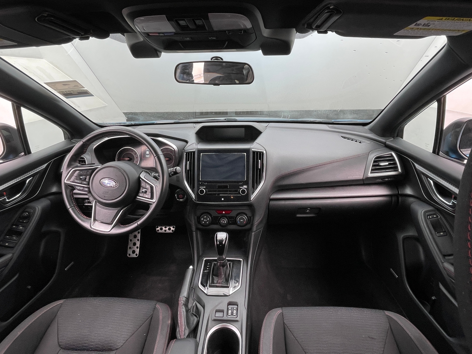 Thumbnail: 2018 Subaru Impreza - 3