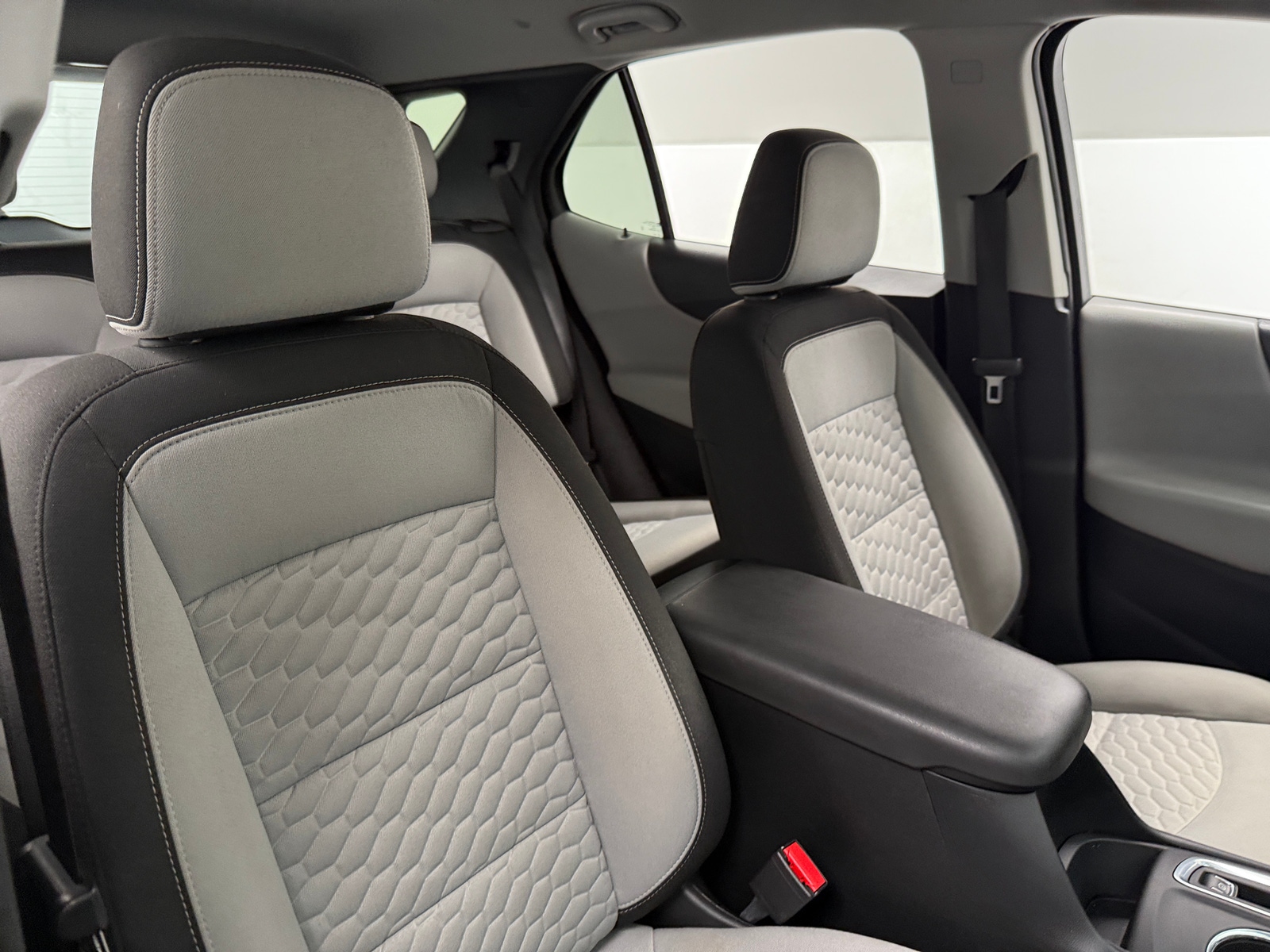 Thumbnail: 2019 Chevrolet Equinox - 2