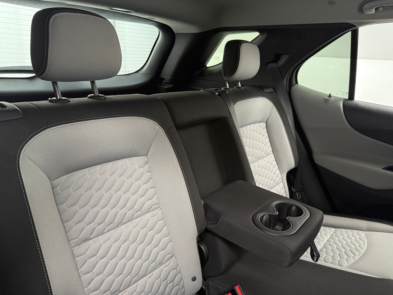 Thumbnail: 2019 Chevrolet Equinox - 6