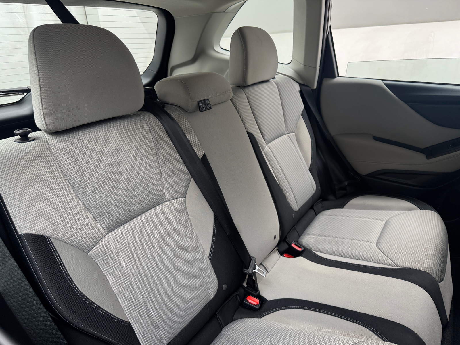 Thumbnail: 2019 Subaru Forester - 6
