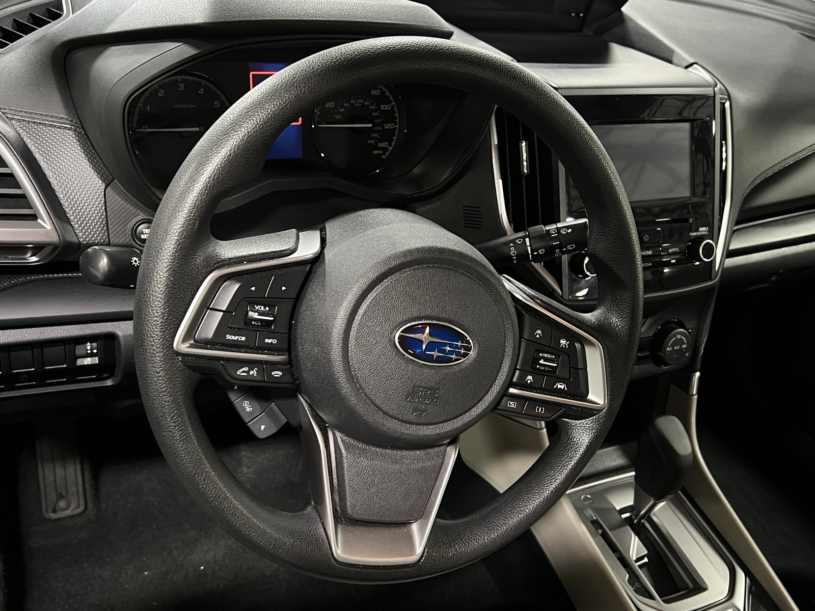 Thumbnail: 2019 Subaru Forester - 5