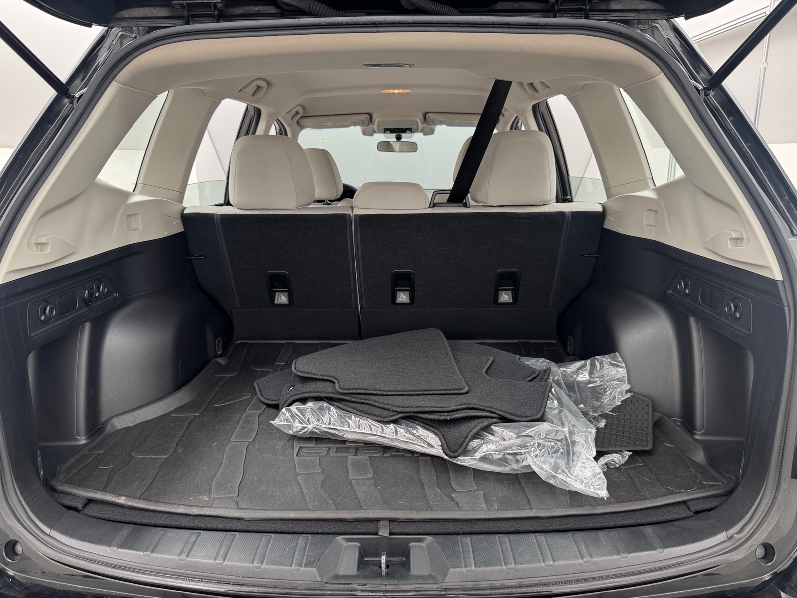 Thumbnail: 2019 Subaru Forester - 7