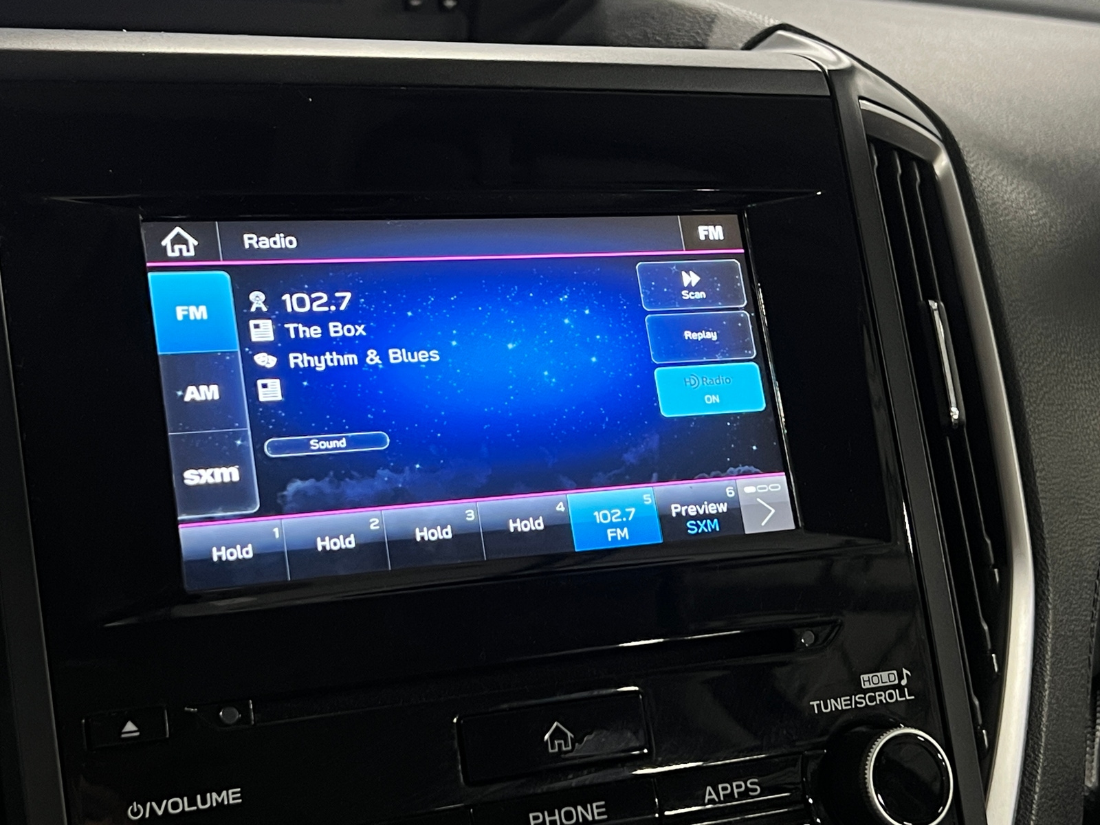 Thumbnail: 2019 Subaru Forester - 4