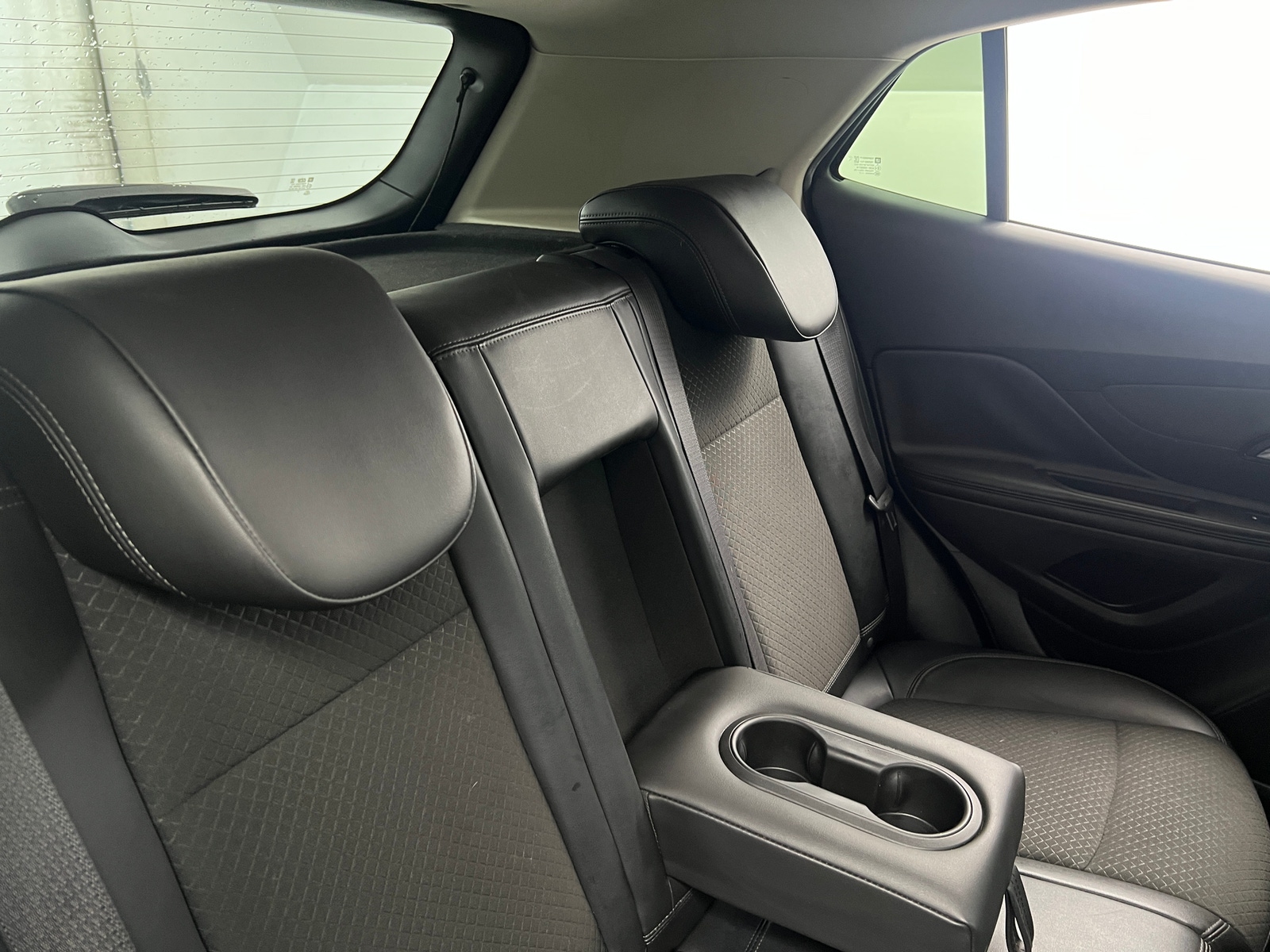 Thumbnail: 2017 Buick Encore - 6