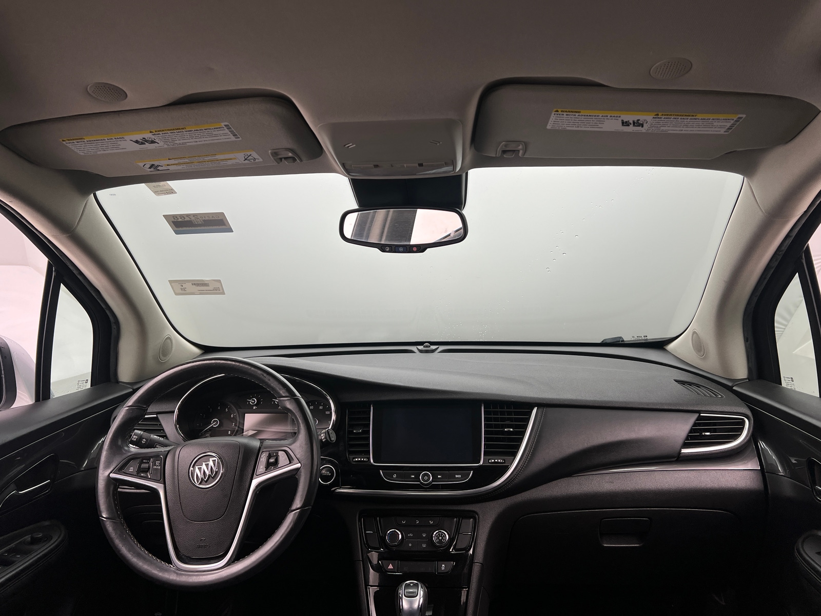 Thumbnail: 2017 Buick Encore - 3