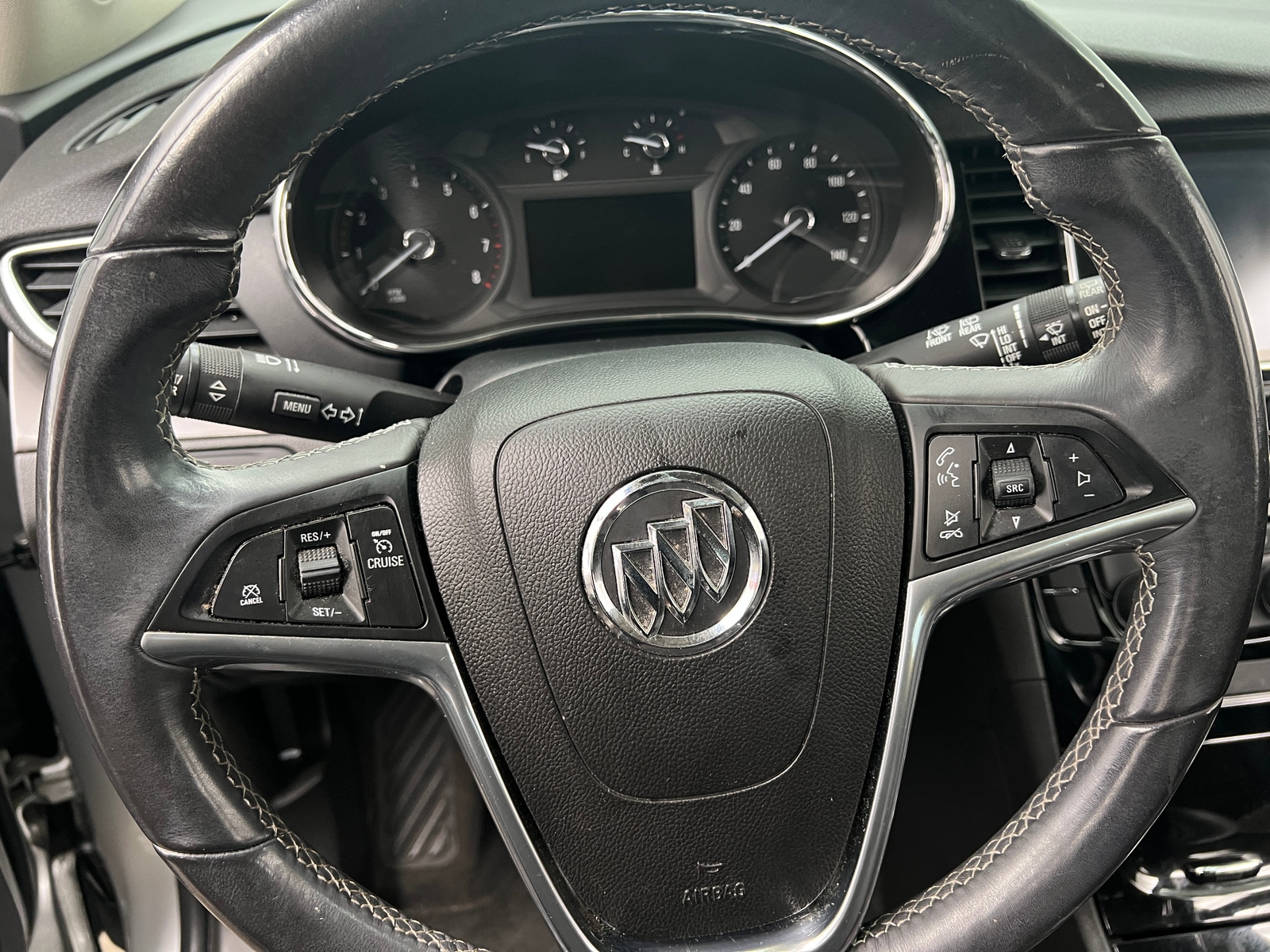Thumbnail: 2017 Buick Encore - 5