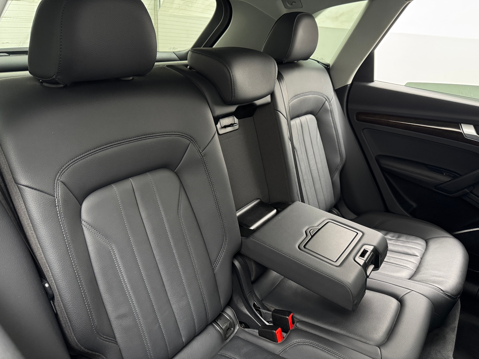 Thumbnail: 2019 Audi Q5 - 5