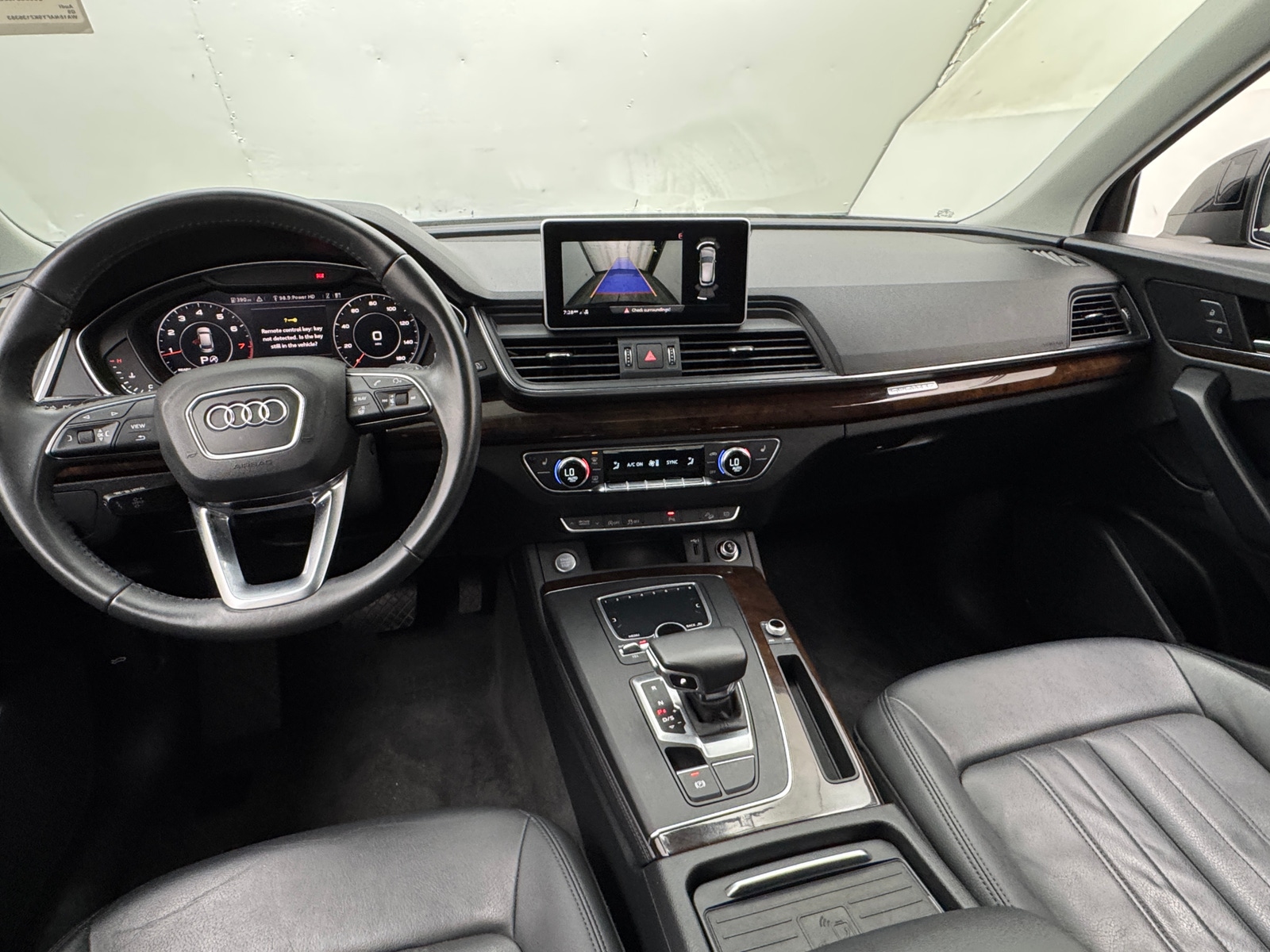 Thumbnail: 2019 Audi Q5 - 2