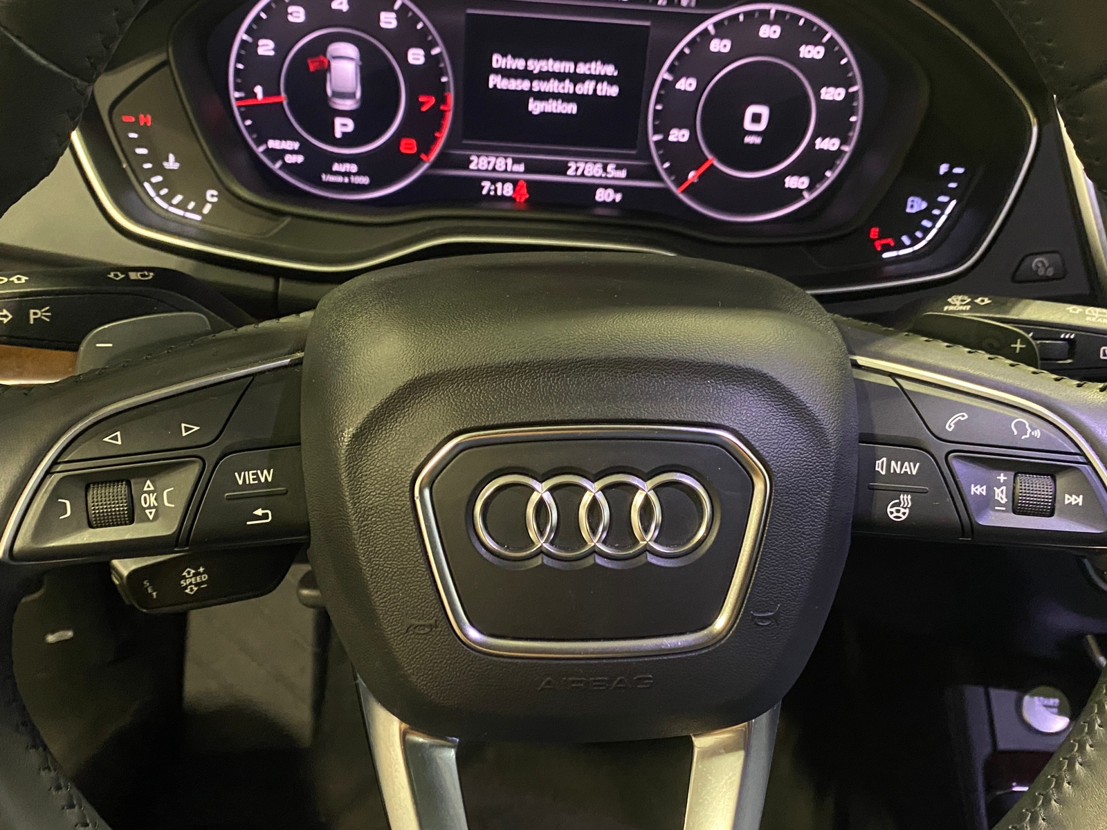 Thumbnail: 2019 Audi Q5 - 4