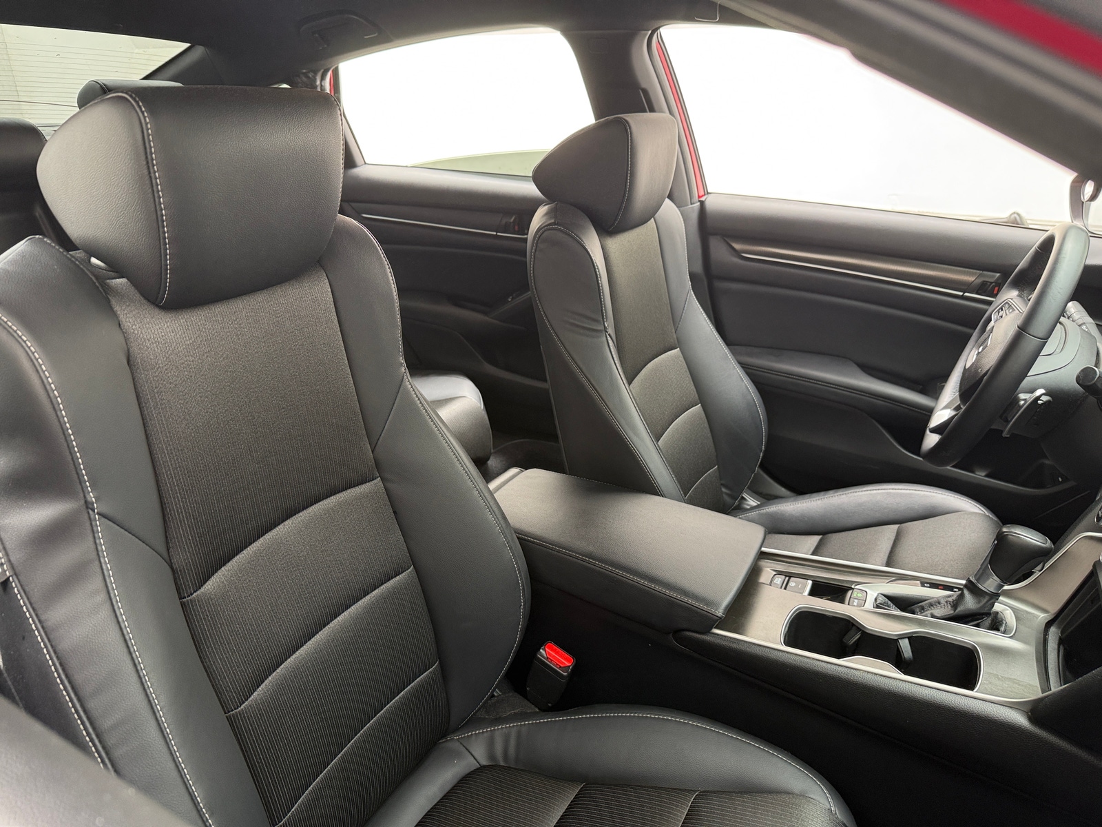 Thumbnail: 2018 Honda Accord - 2