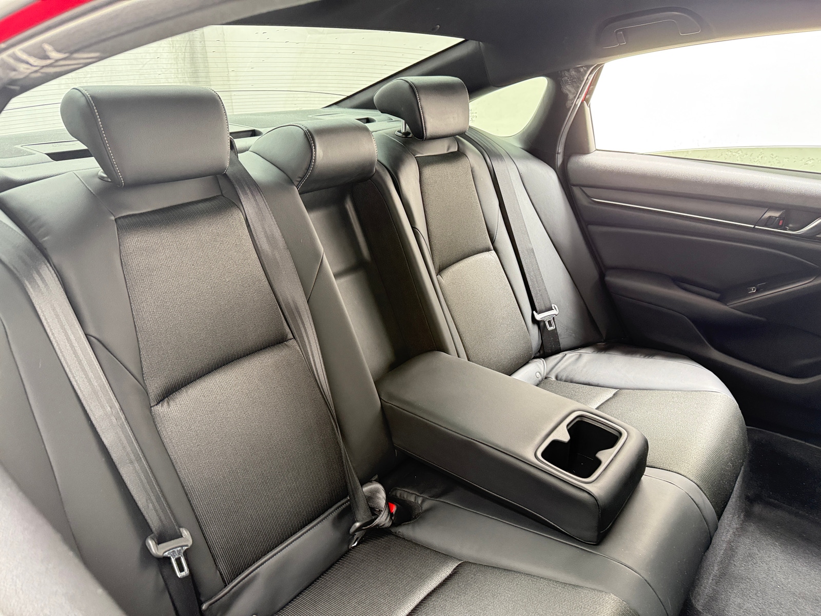 Thumbnail: 2018 Honda Accord - 6