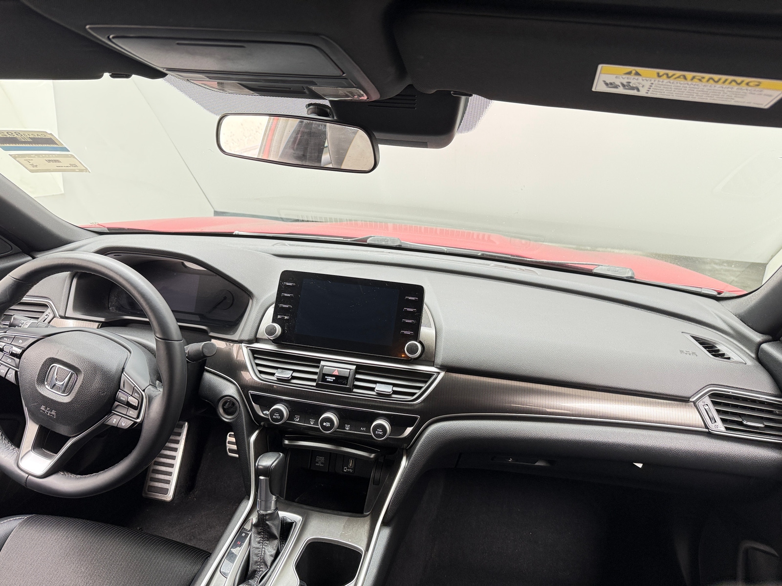 Thumbnail: 2018 Honda Accord - 3