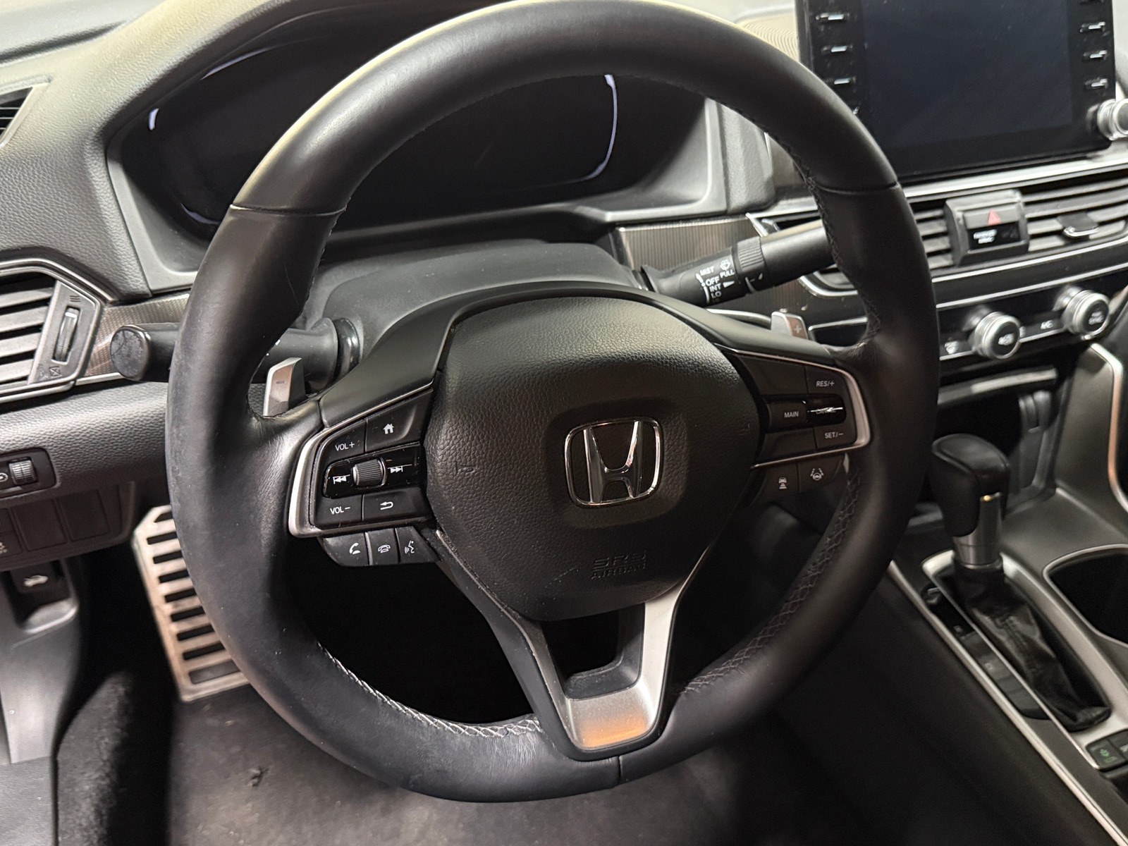 Thumbnail: 2018 Honda Accord - 5