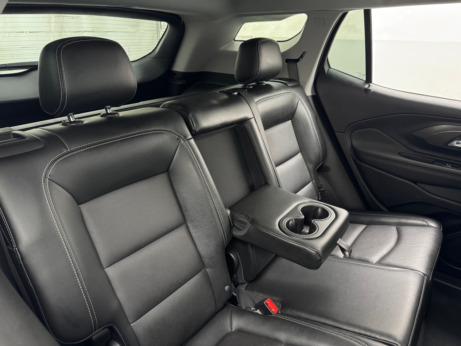 Thumbnail: 2023 GMC Terrain - 5
