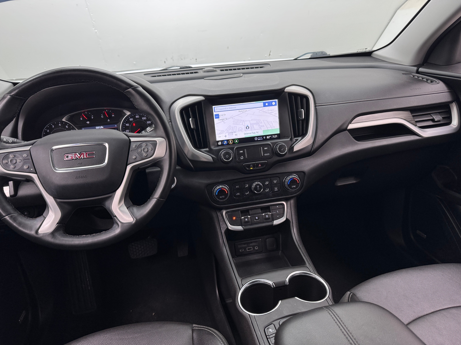 Thumbnail: 2023 GMC Terrain - 2