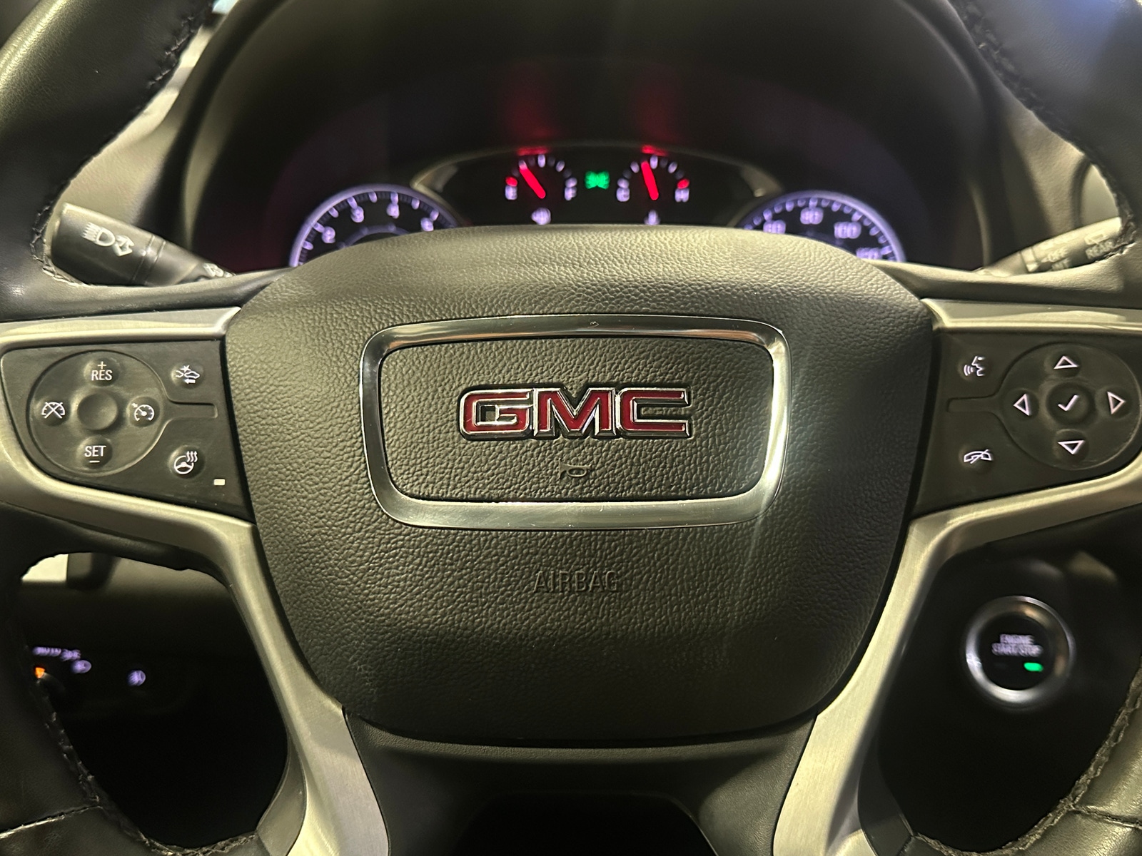 Thumbnail: 2023 GMC Terrain - 4