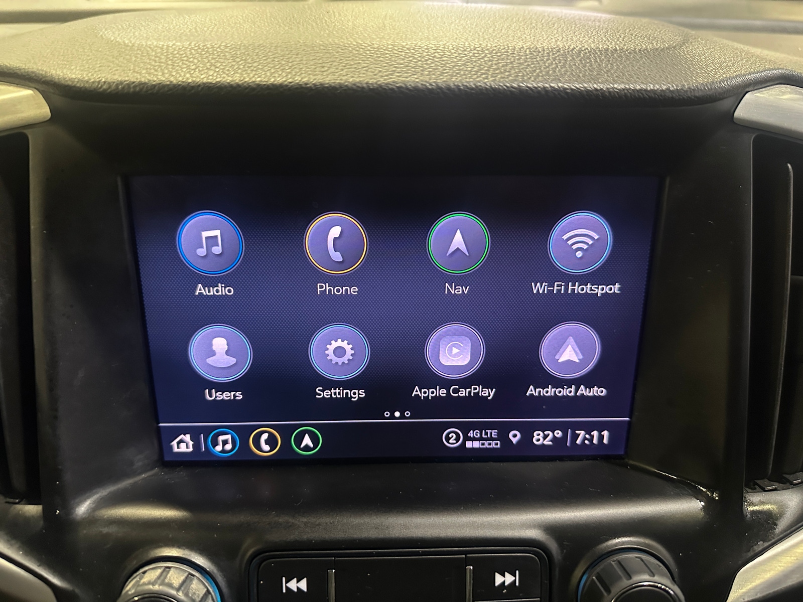 Thumbnail: 2023 GMC Terrain - 3