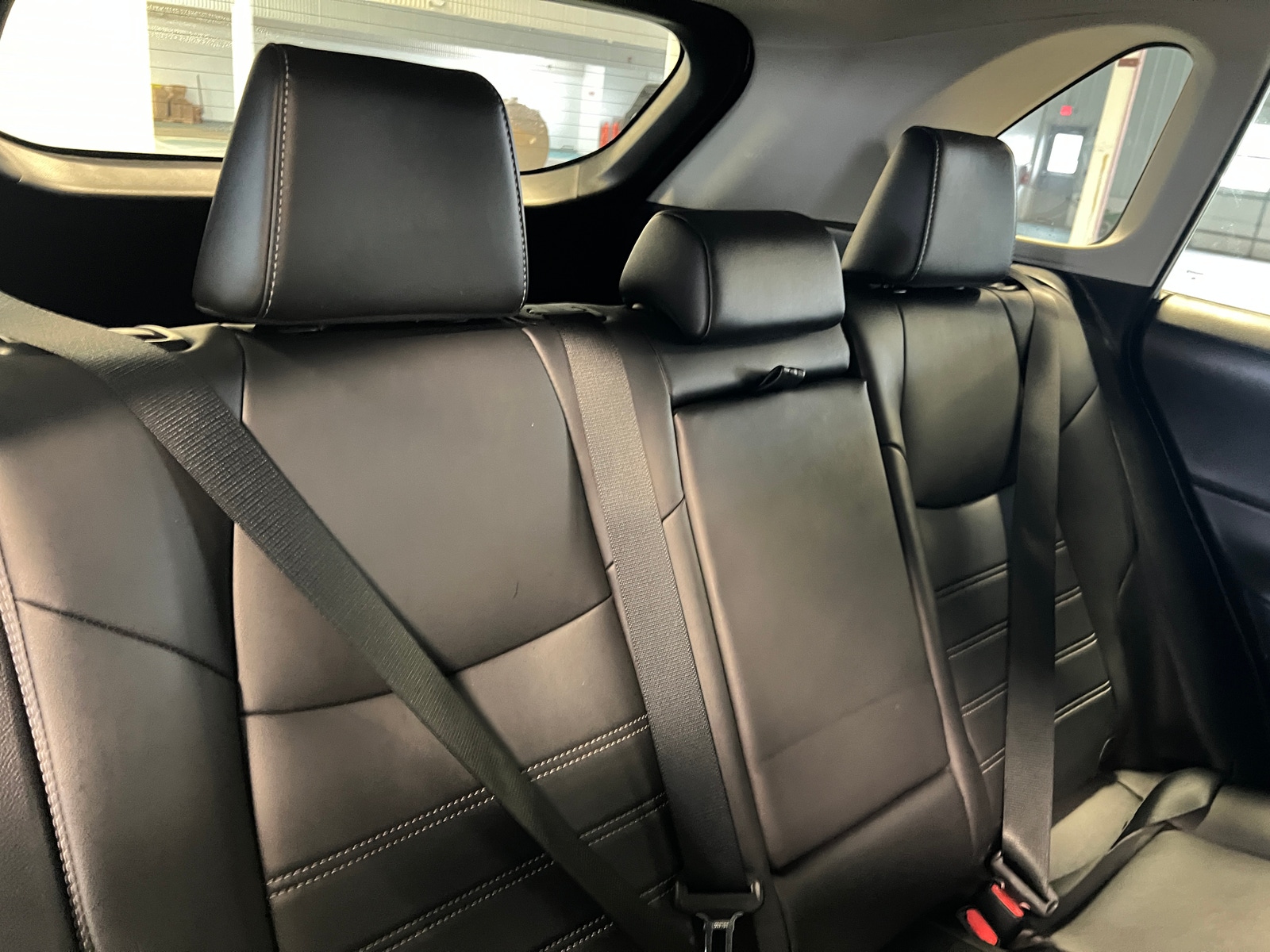 Thumbnail: 2021 Toyota RAV4 - 5