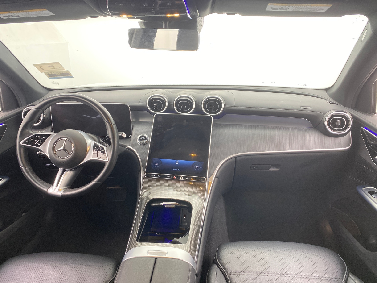 Thumbnail: 2024 Mercedes-Benz GLC - 2
