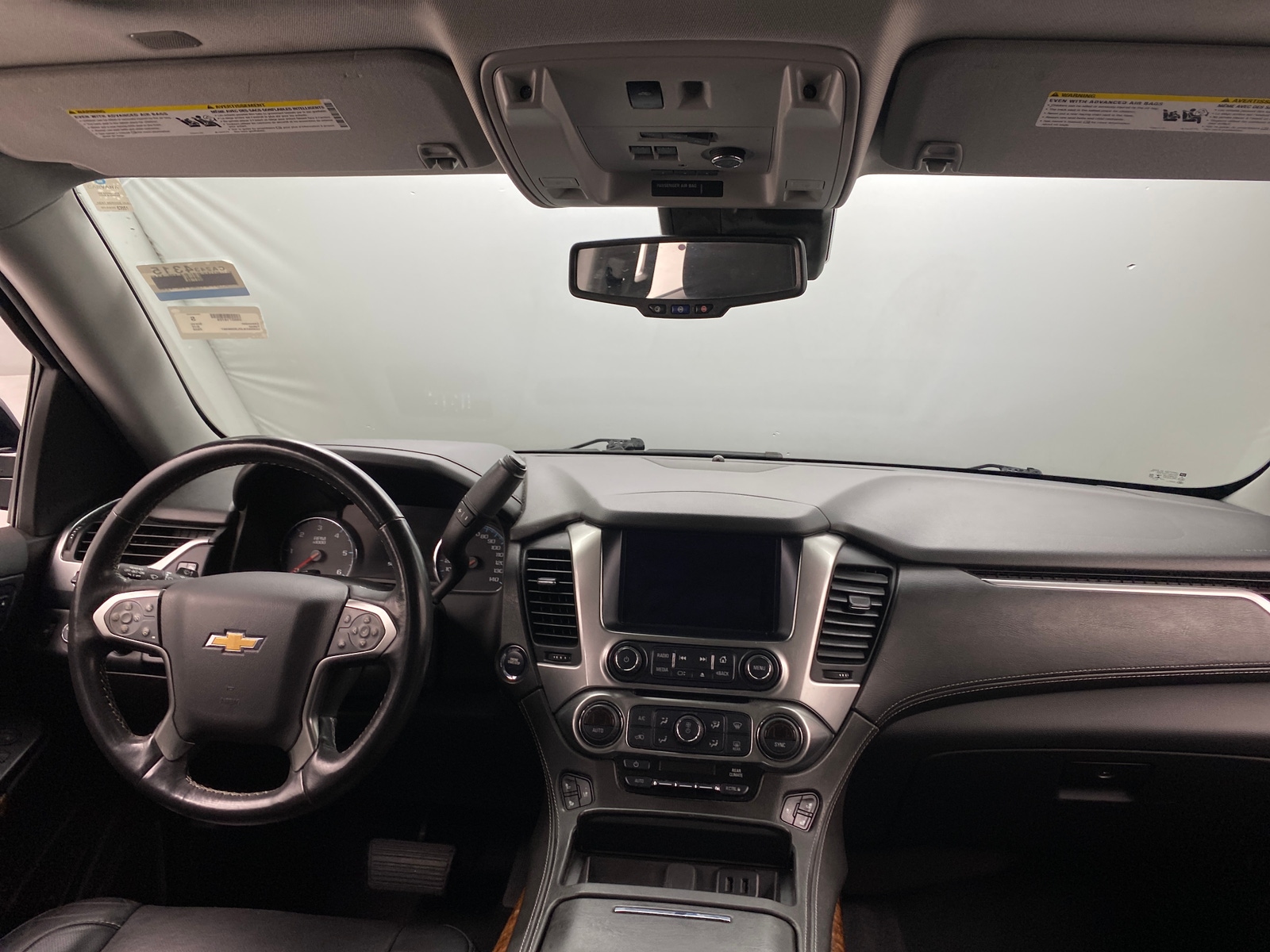 Thumbnail: 2020 Chevrolet Tahoe - 2