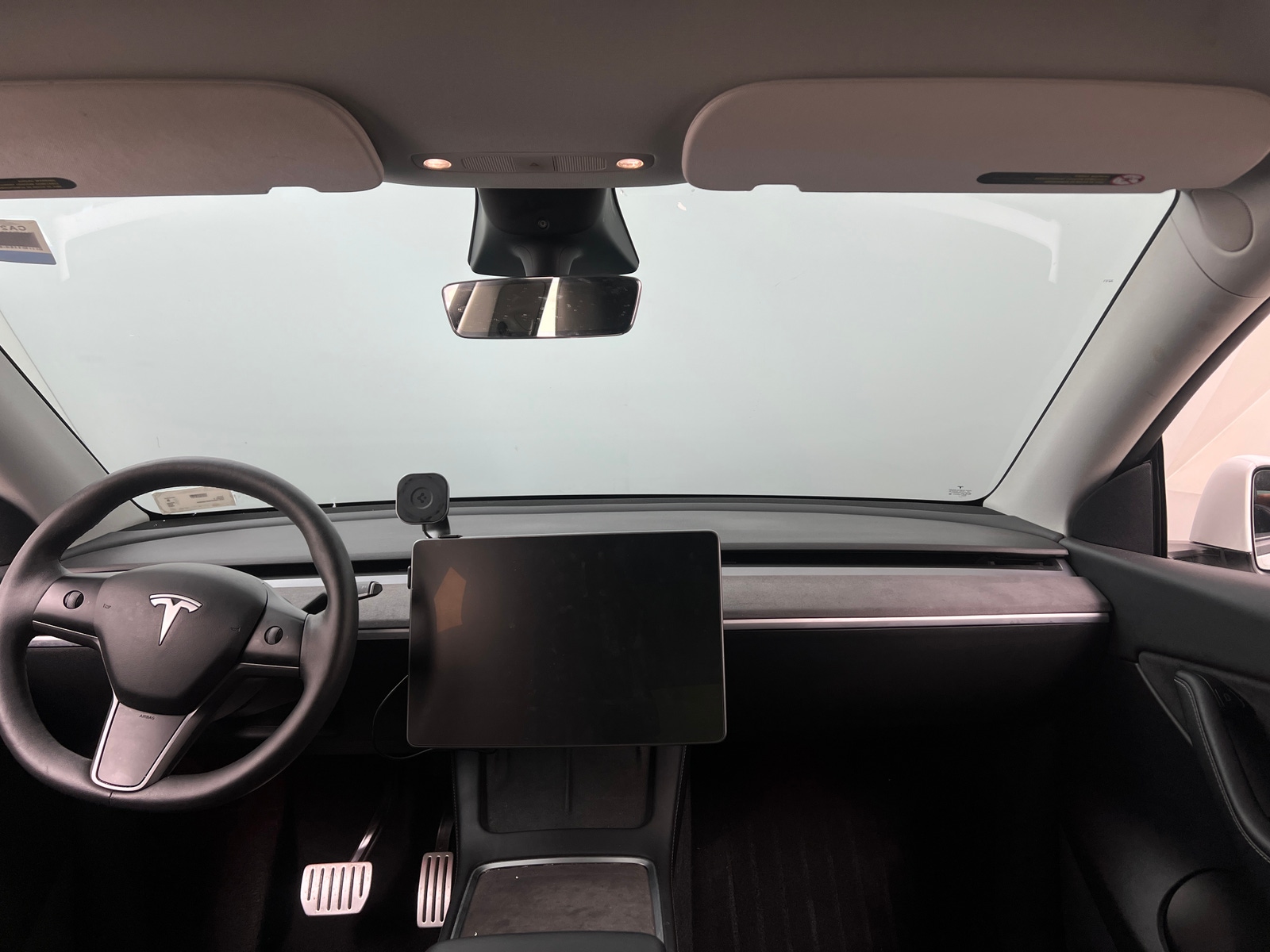 Thumbnail: 2022 Tesla Model Y - 2