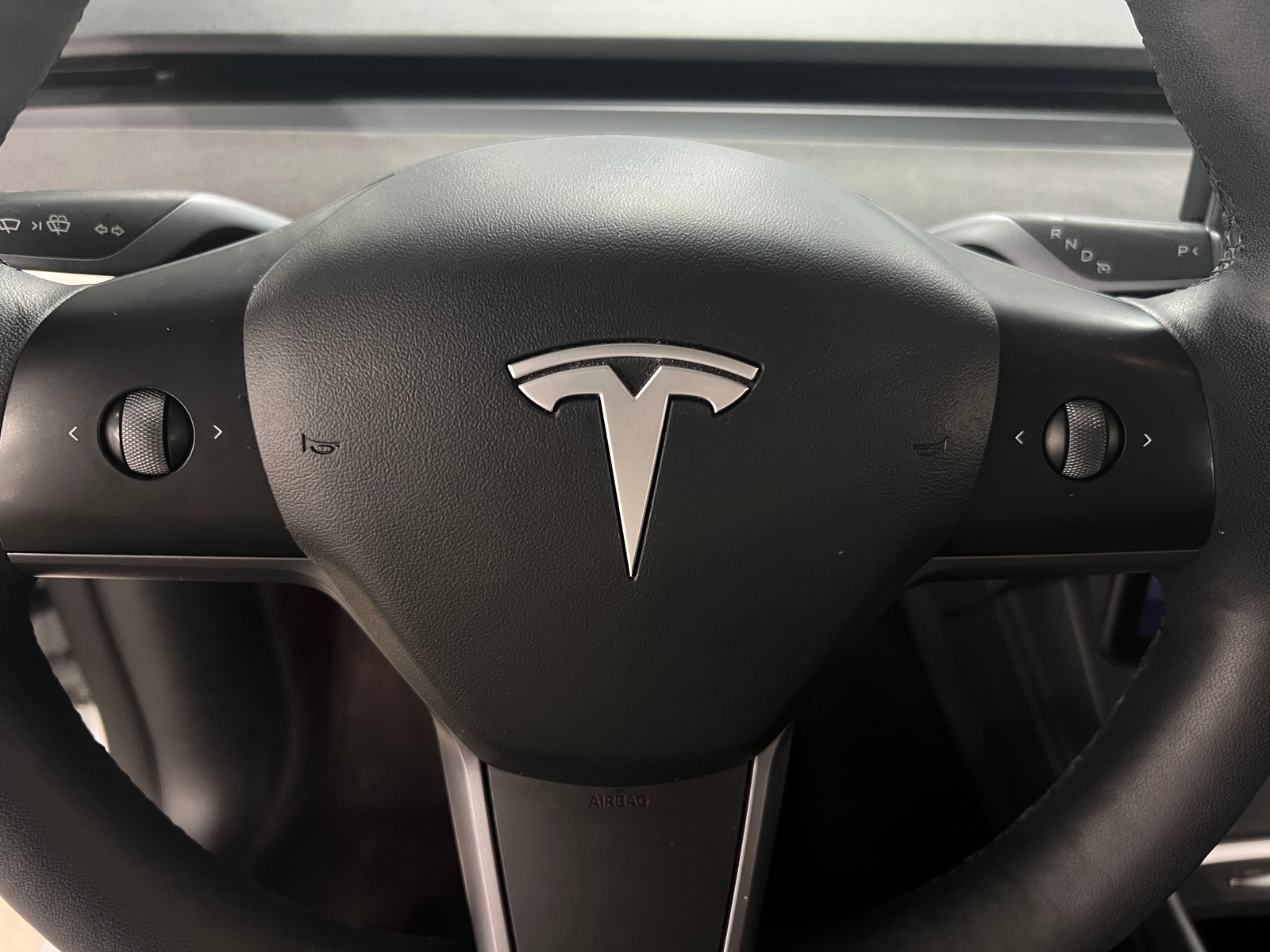 Thumbnail: 2022 Tesla Model Y - 4