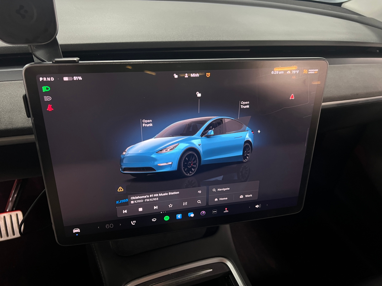 Thumbnail: 2022 Tesla Model Y - 3