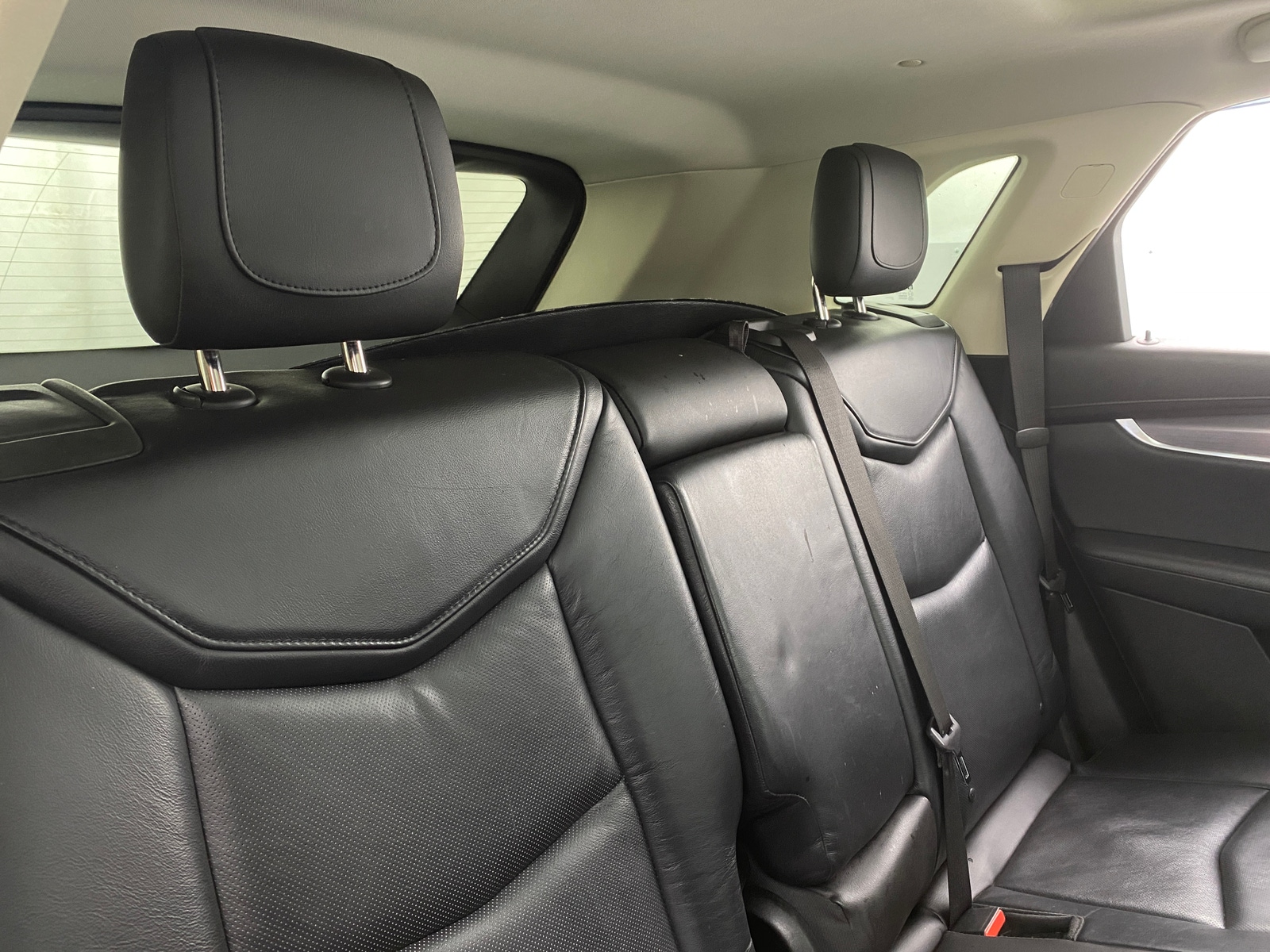 Thumbnail: 2017 Cadillac XT5 - 5