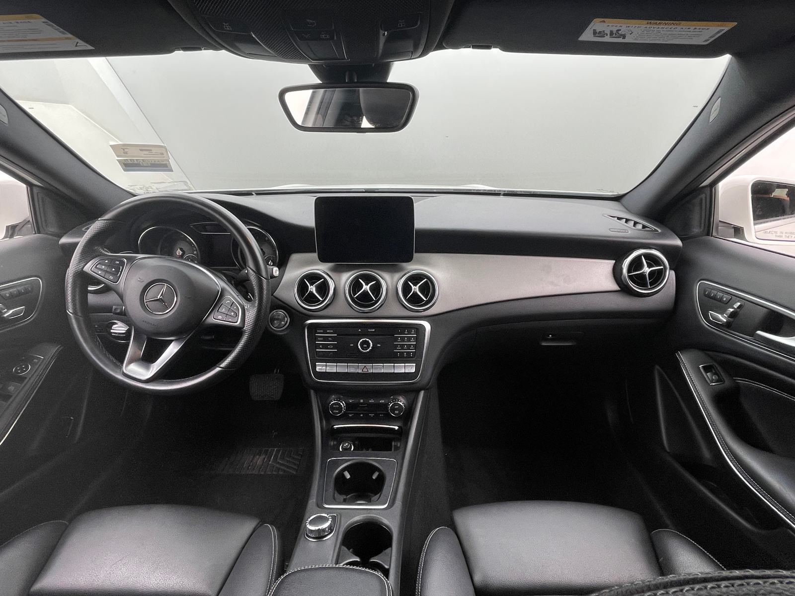 Thumbnail: 2019 Mercedes-Benz GLA - 2